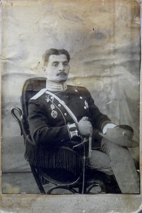 Ярославский С. П.