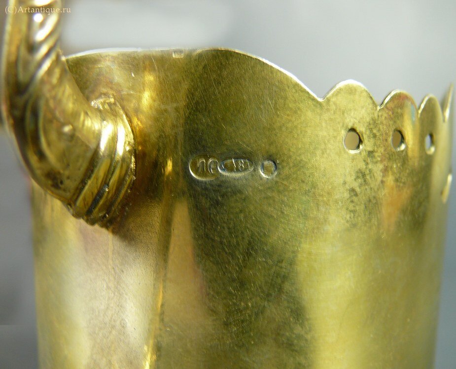 Подстаканник