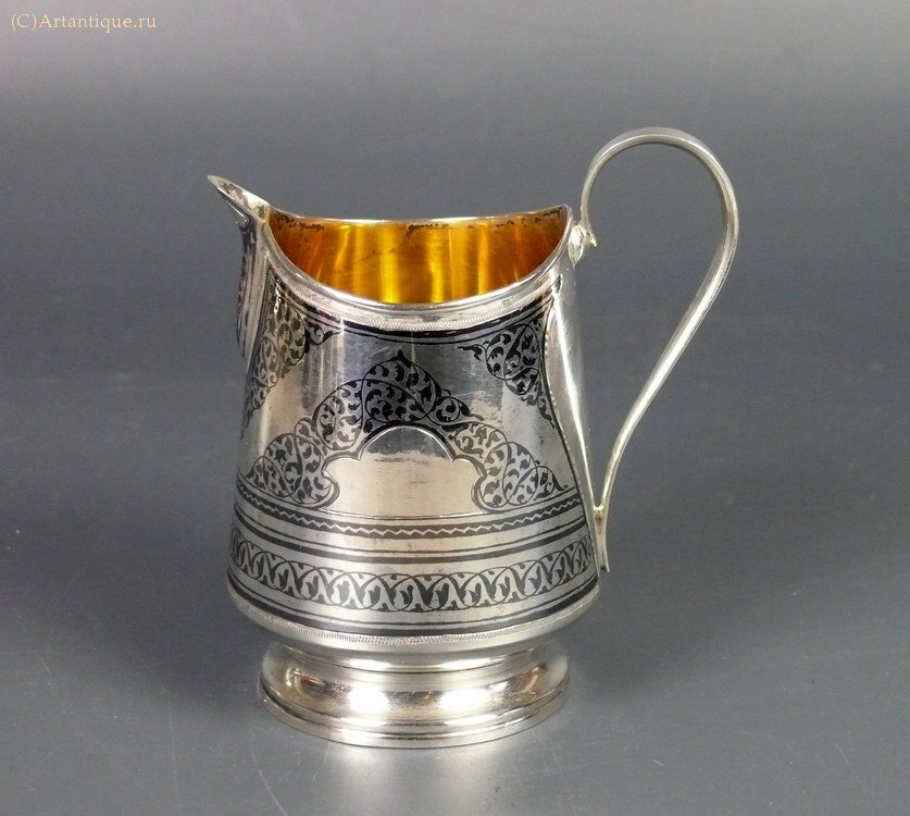 Сливочник