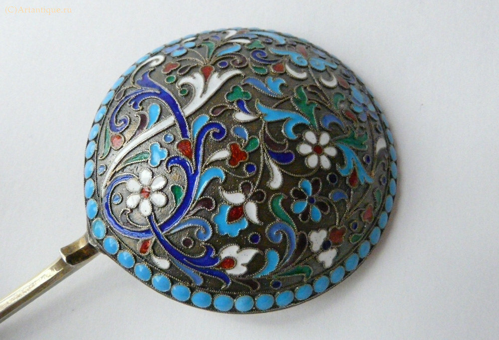 Ложка для варенья