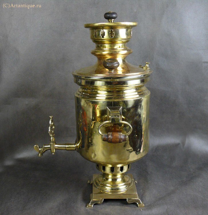 Самовар