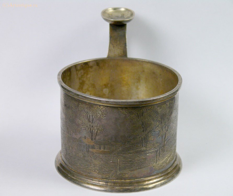 Подстаканник