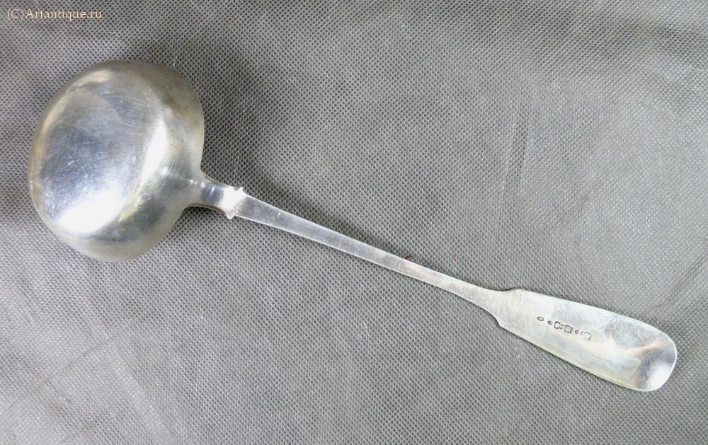 Половник