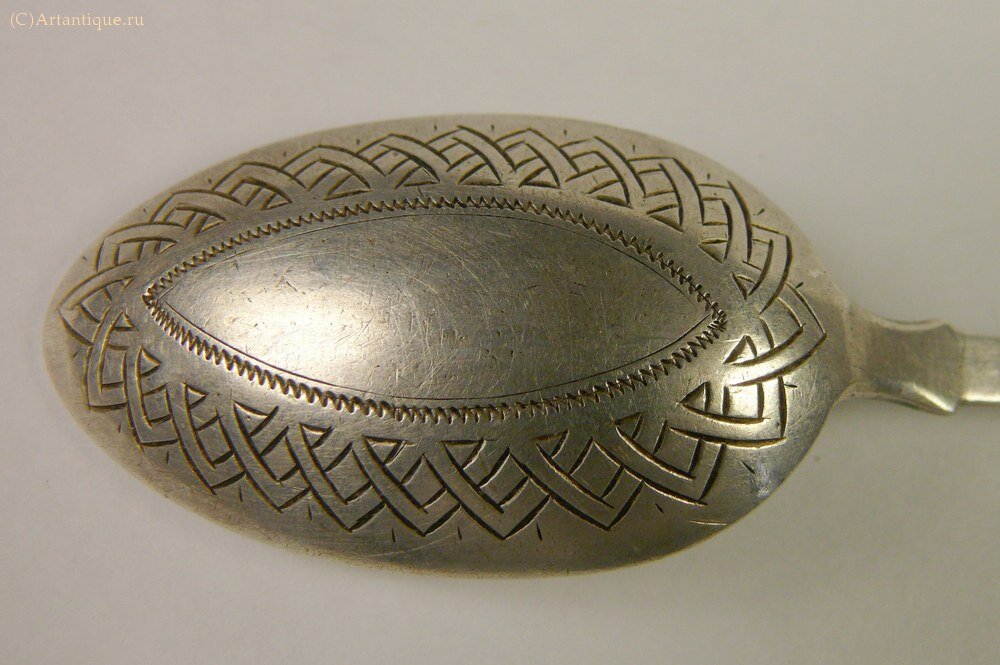 Ложка чайная