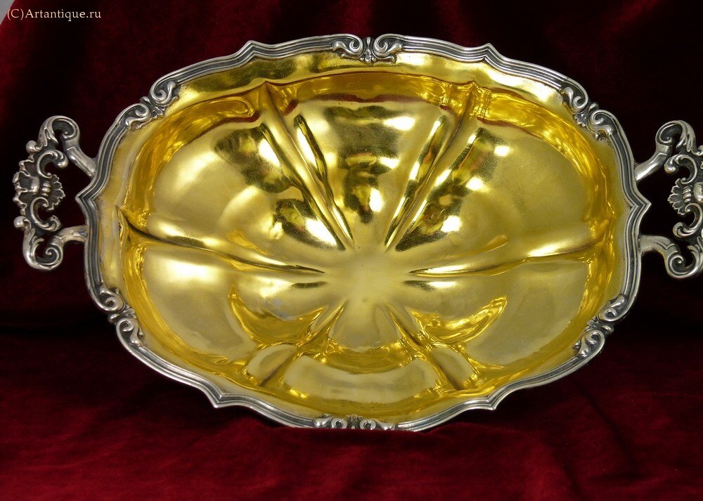 Сухарница