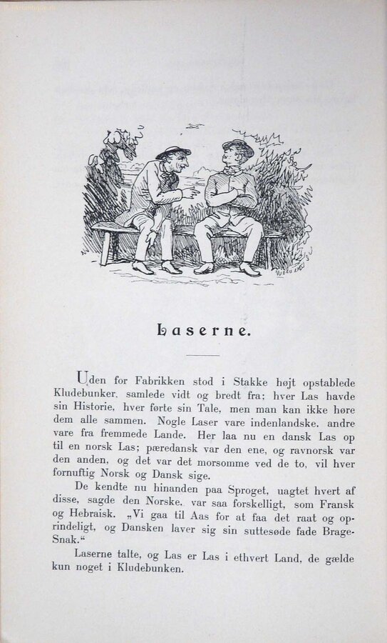 Andersen H.C.