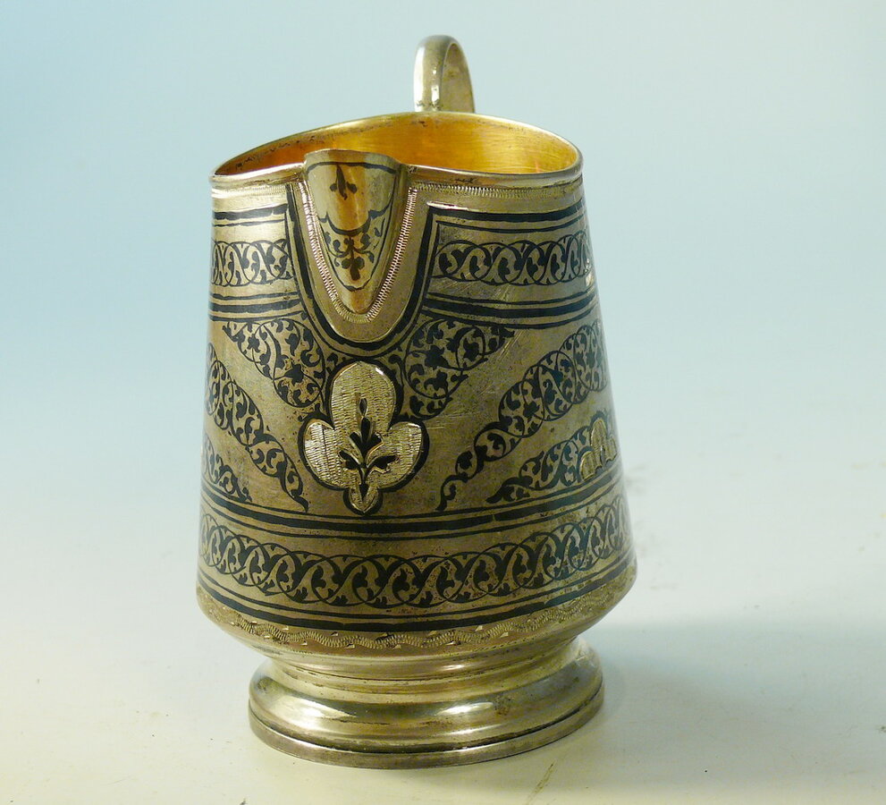 Сливочник