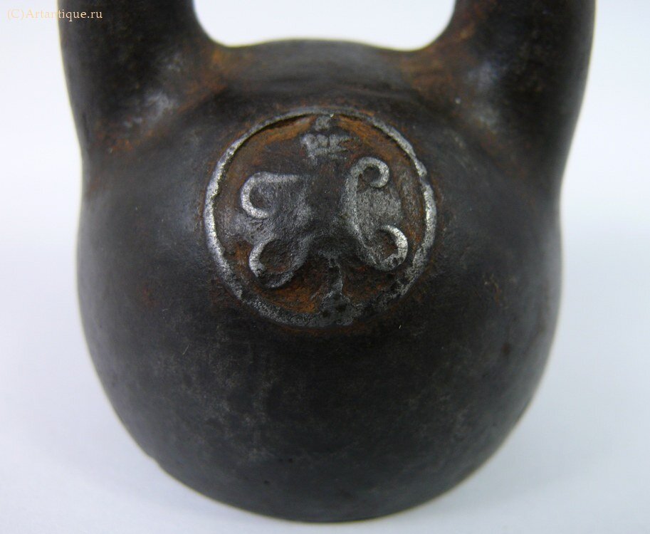 Гиря 