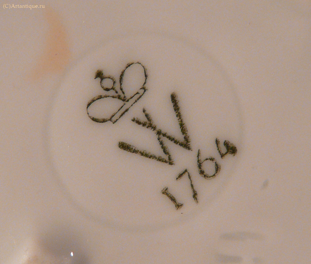 Статуэтка "Танцовщица"