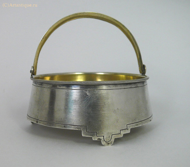 Сахарница