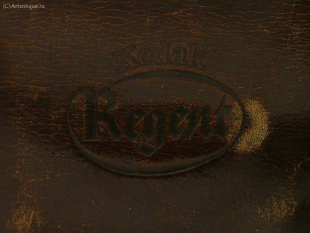 Фотоаппарат "Kodak Regent 620"