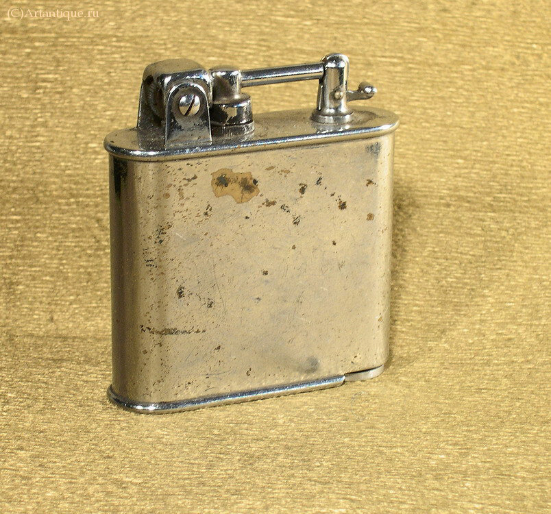 Зажигалка "BREVETE"