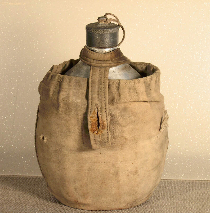 Фляжка