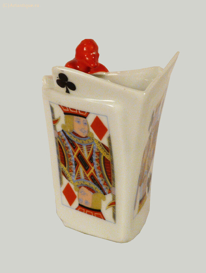 Сливочник