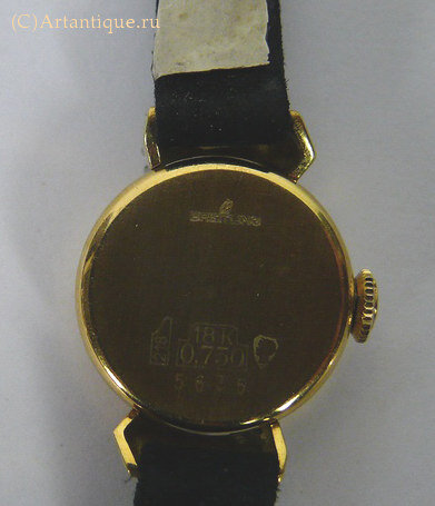 Часы женские "Breitling"