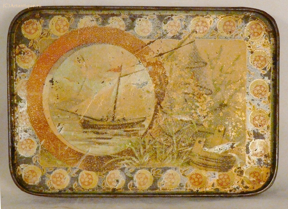 Коробка
