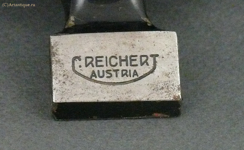 Микроскоп "Reichert"