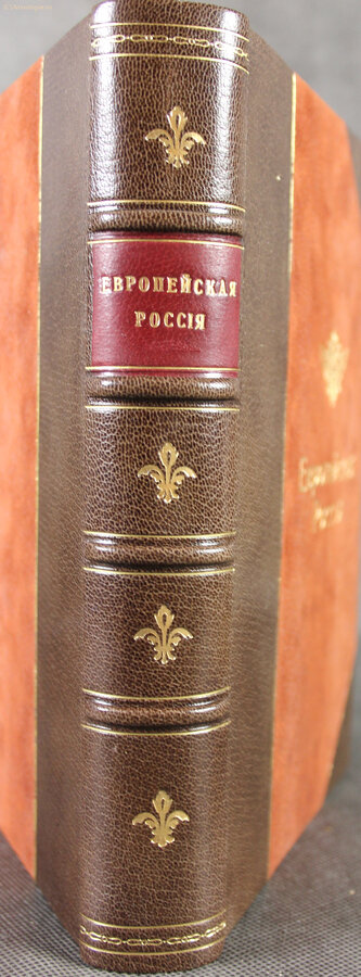 Крубер А., Григорьев С., Барков А., Чефранов С. 