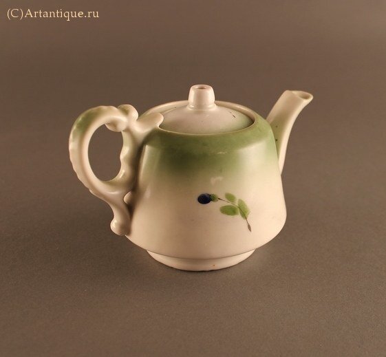 Чайник заварочный 