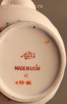 Чайник заварочный