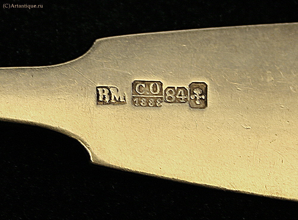 Ложка столовая