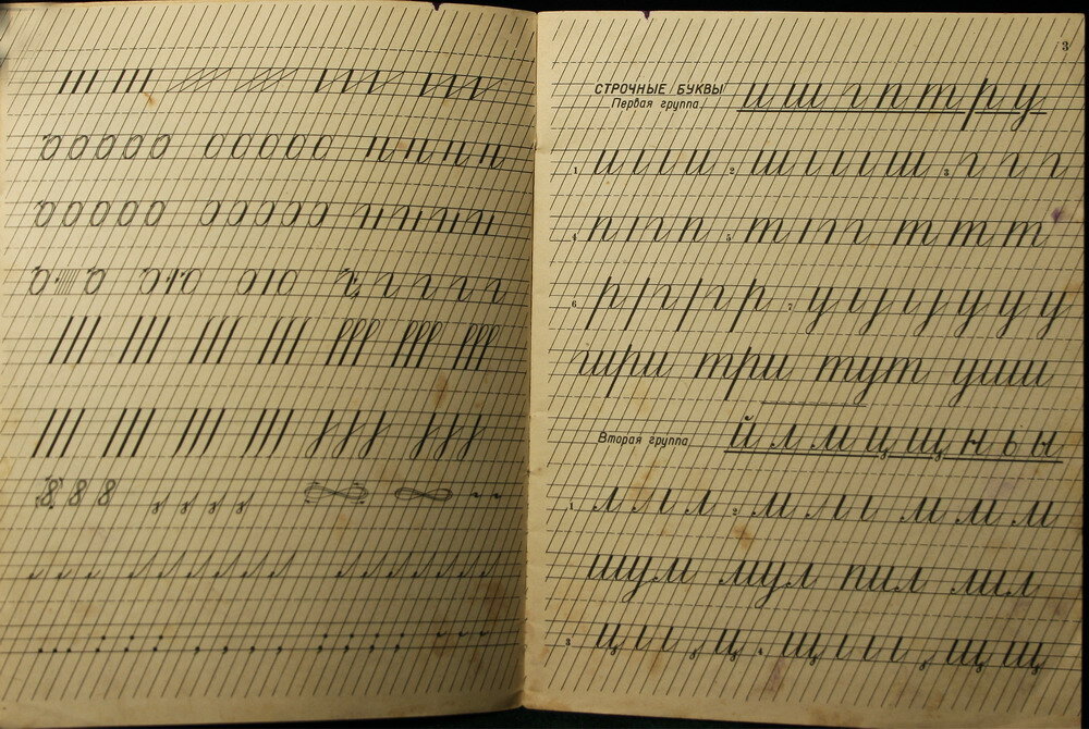 Воскресенская А.И. и Ткаченко Н.И.