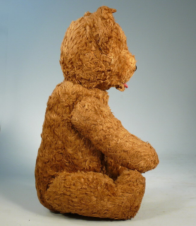 Игрушка "Медведь коричневый"