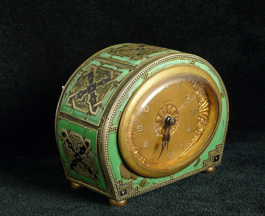 Часы "Kienzle"