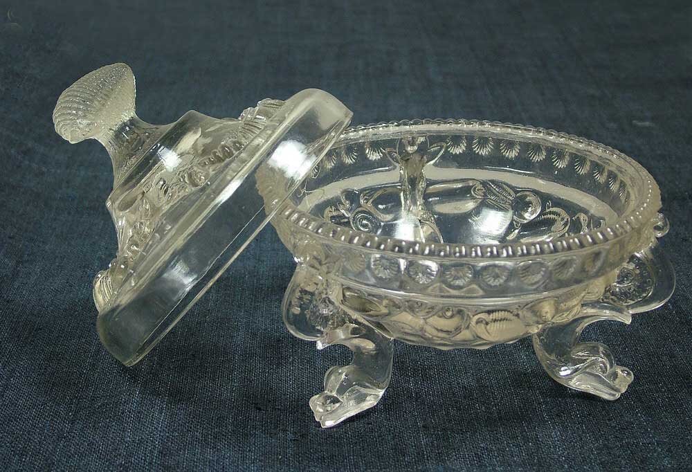Икорница