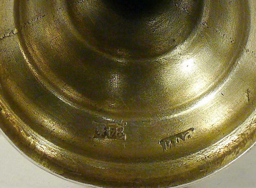 Рюмки парные