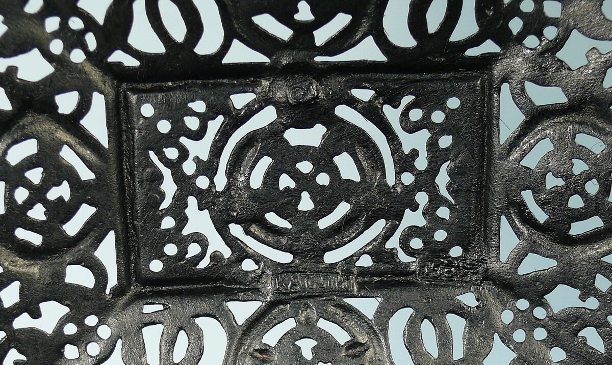 Шкатулка