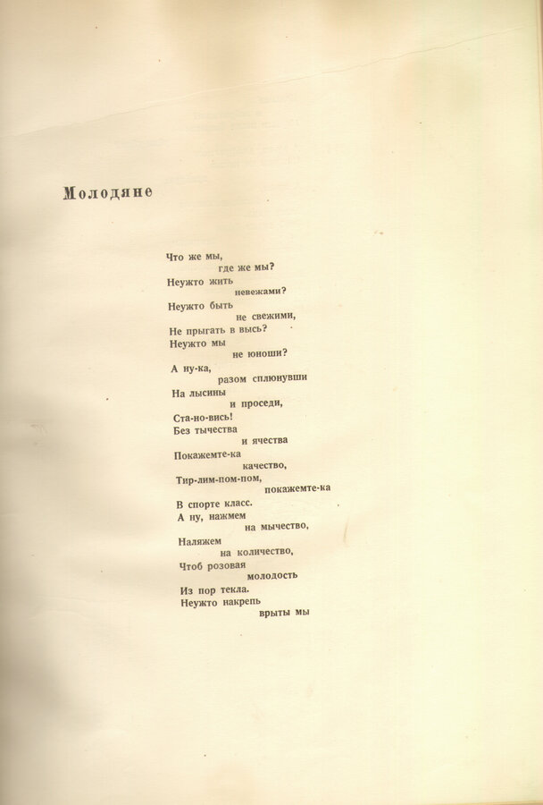 Архангельский, Кукрыниксы