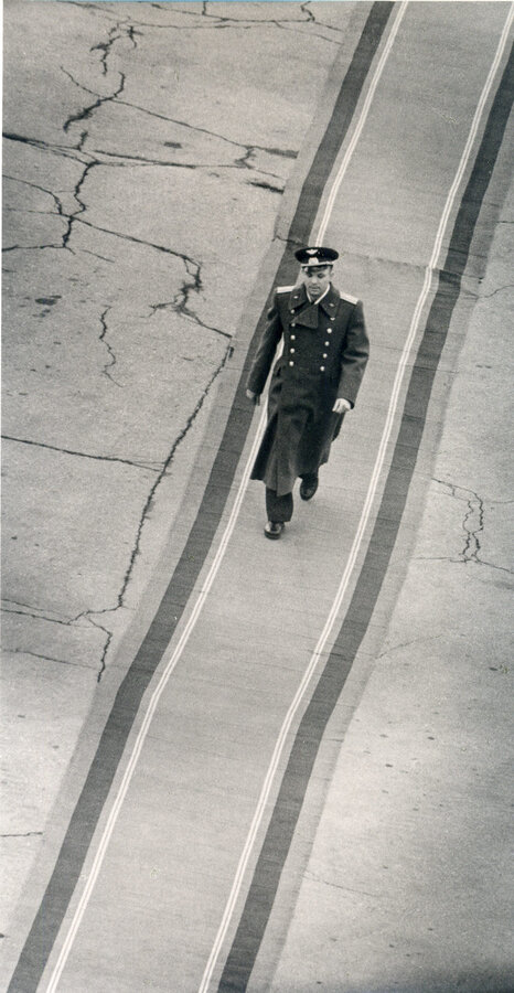 Фотографии Ю.А. Гагарина