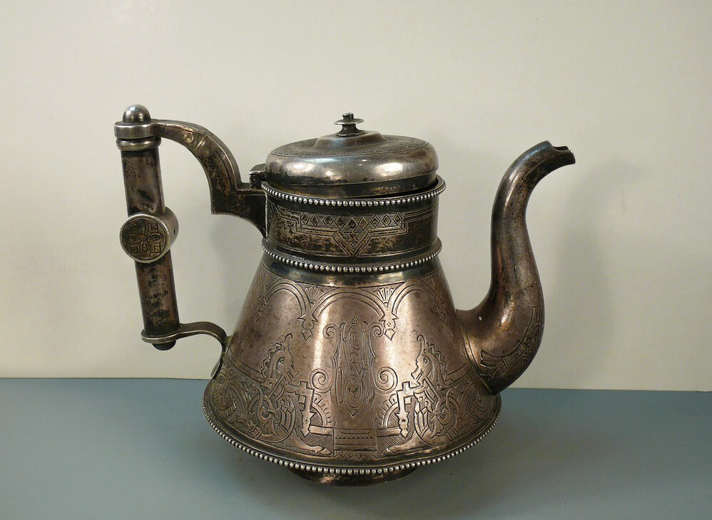 Чайник 