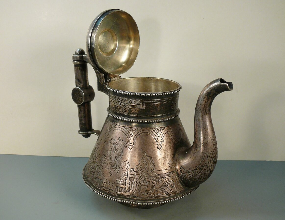 Чайник 