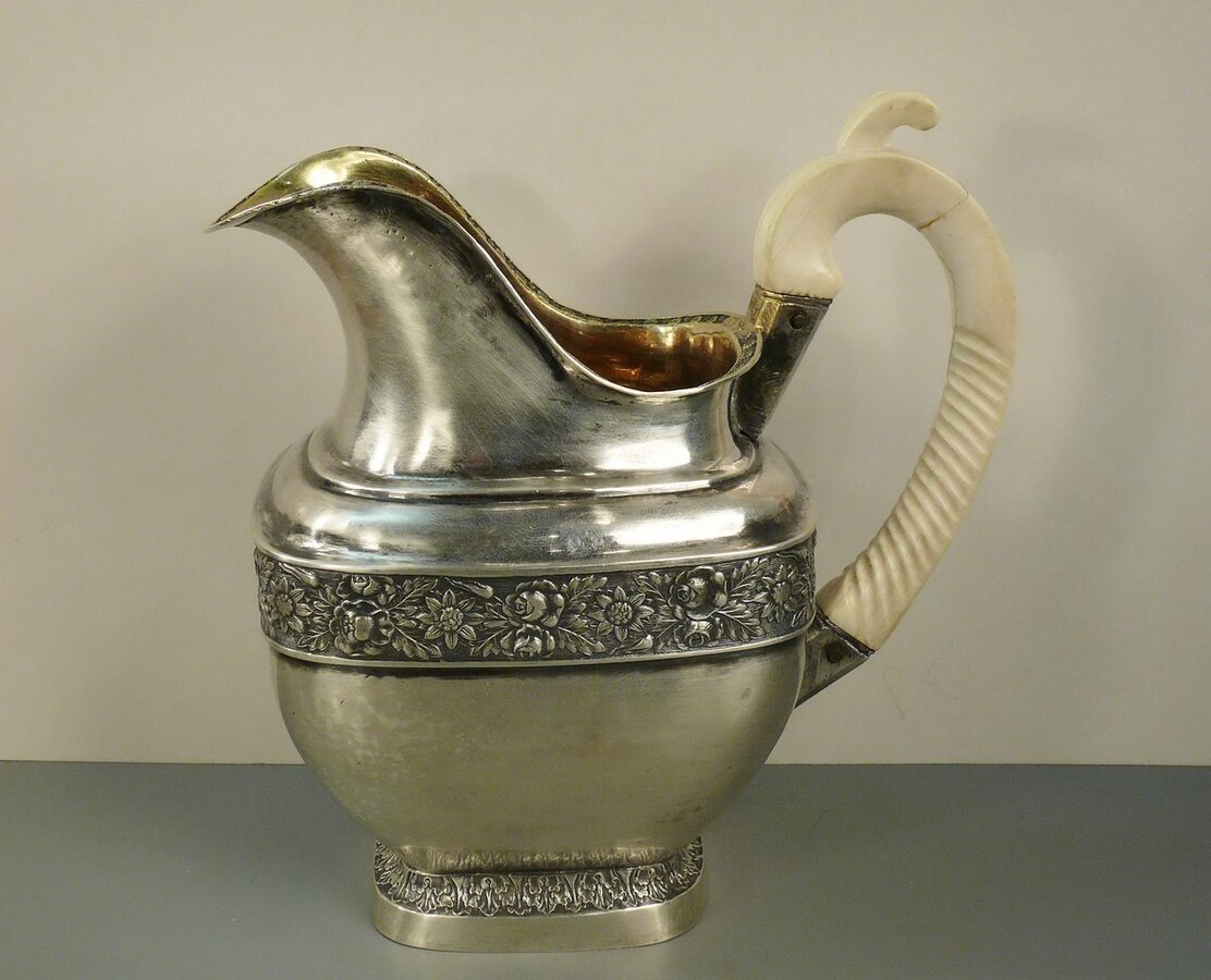 Сливочник