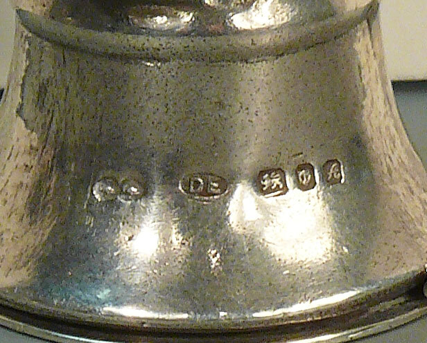 Шкатулка "Такса"