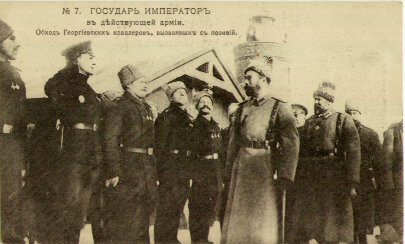 Набор открыток