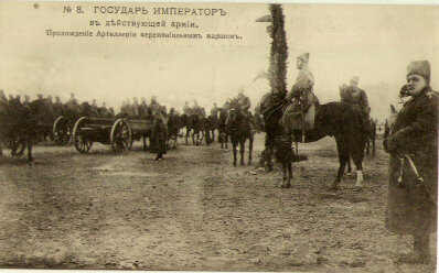 Набор открыток