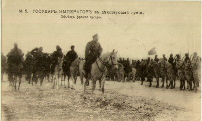 Набор открыток