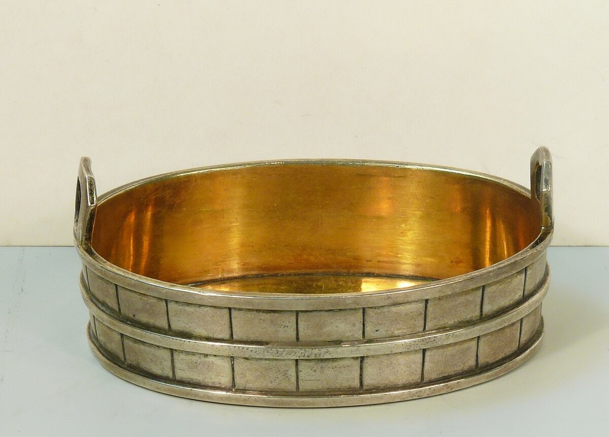 Икорница "Шайка"