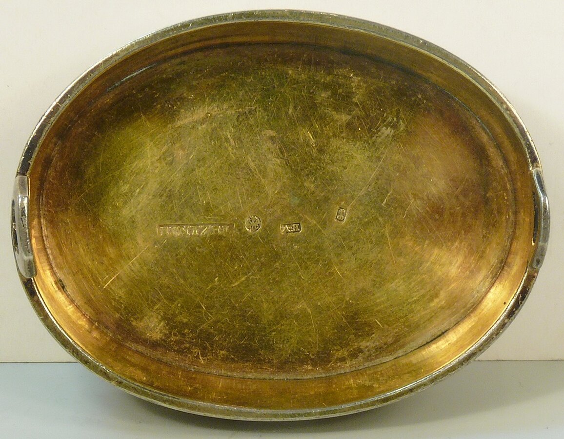 Икорница "Шайка"
