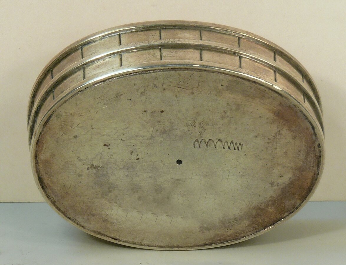 Икорница "Шайка"