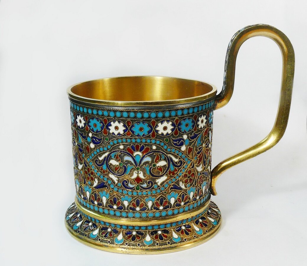 Подстаканник