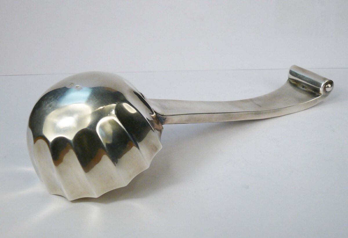 Половничек