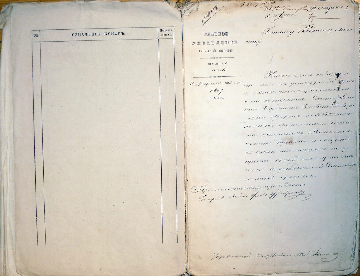 Министерства военного главного инженерного управления