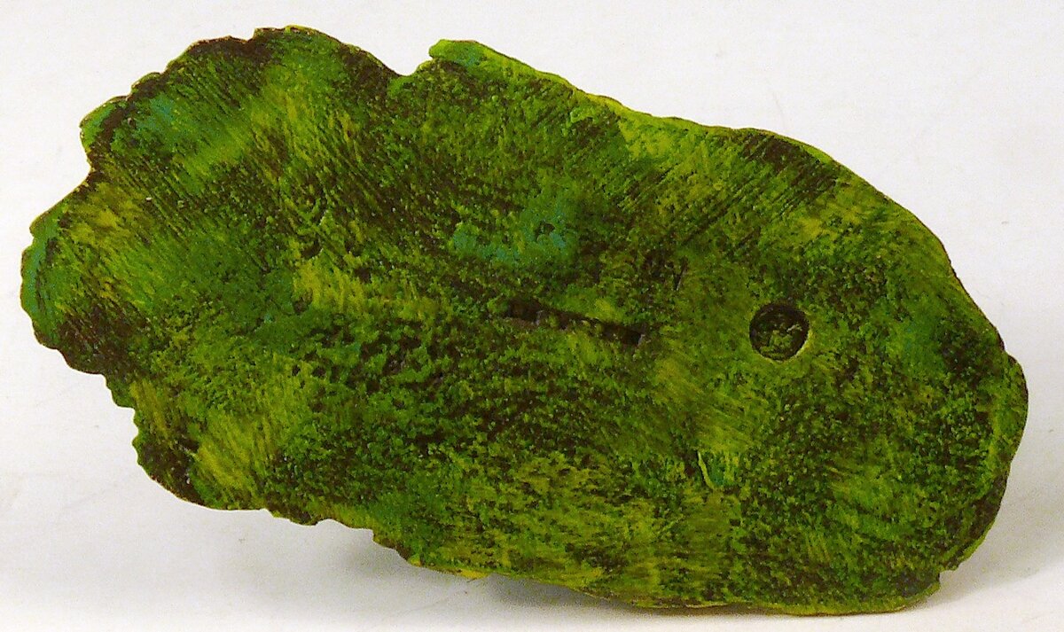 Статуэтка "Мопс с таксой на поводке"