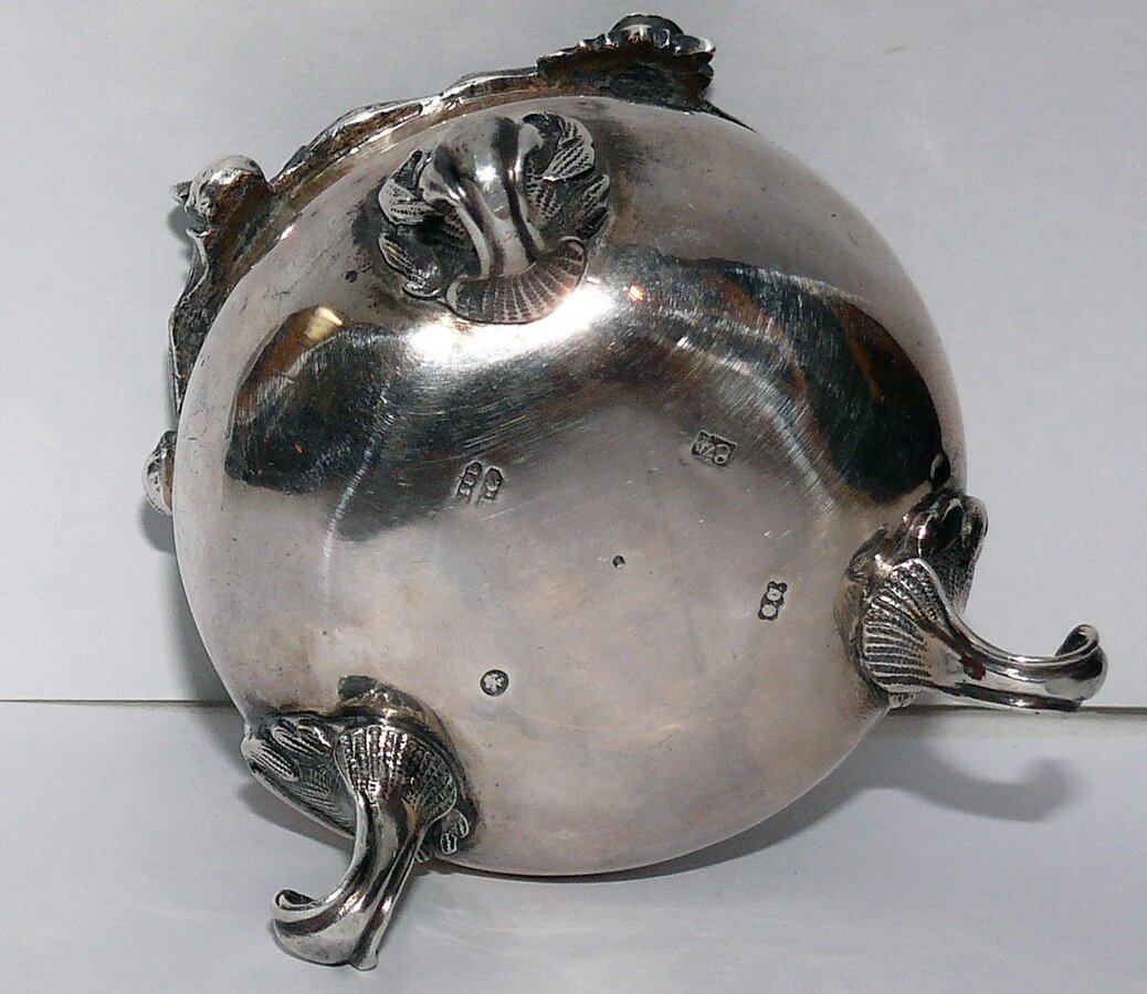 Солонка