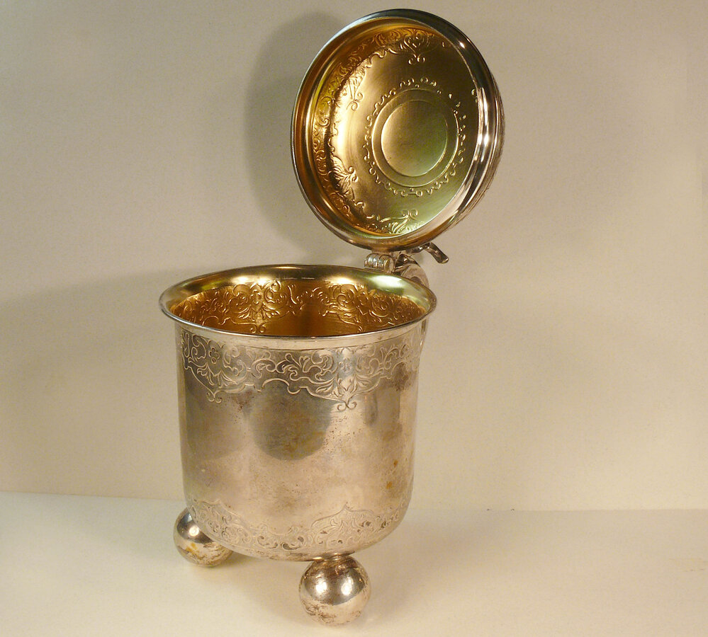 Кружка пивная