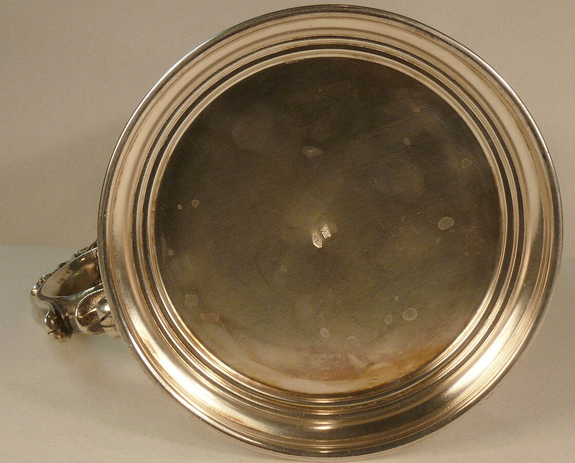 Чайник заварочный